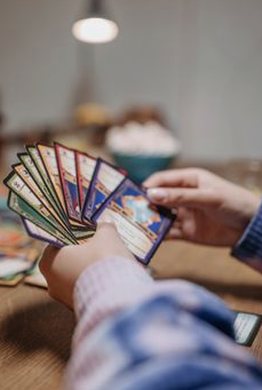 game trực tuyến F8bet Poker