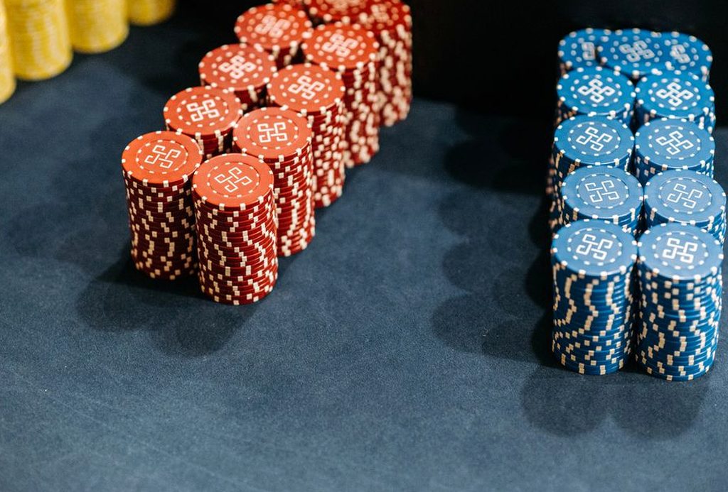 game trực tuyến Hi88 Baccarat
