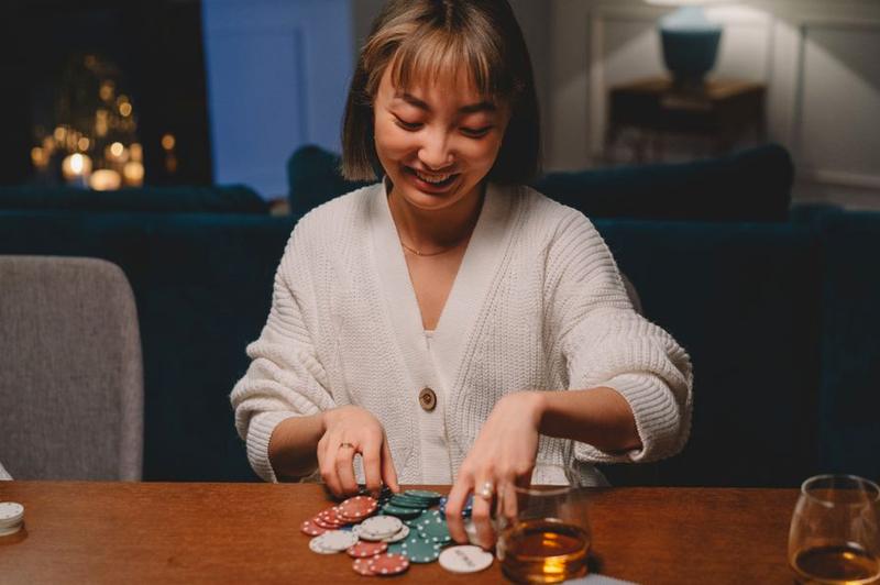 game live casino trực tuyến QH88