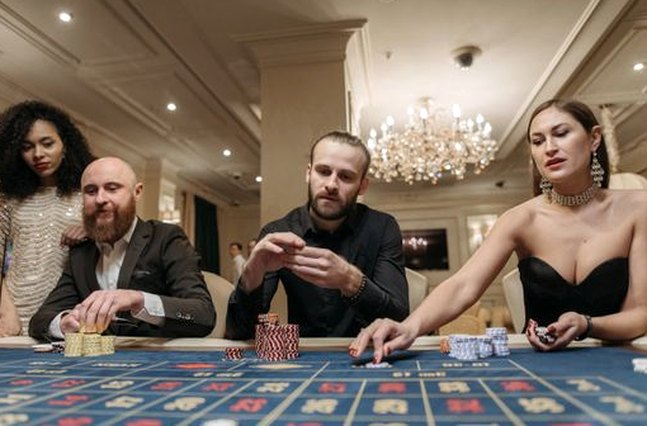 game crypto F8bet