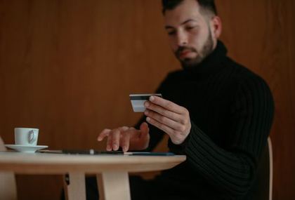sai lầm về tiền rút
